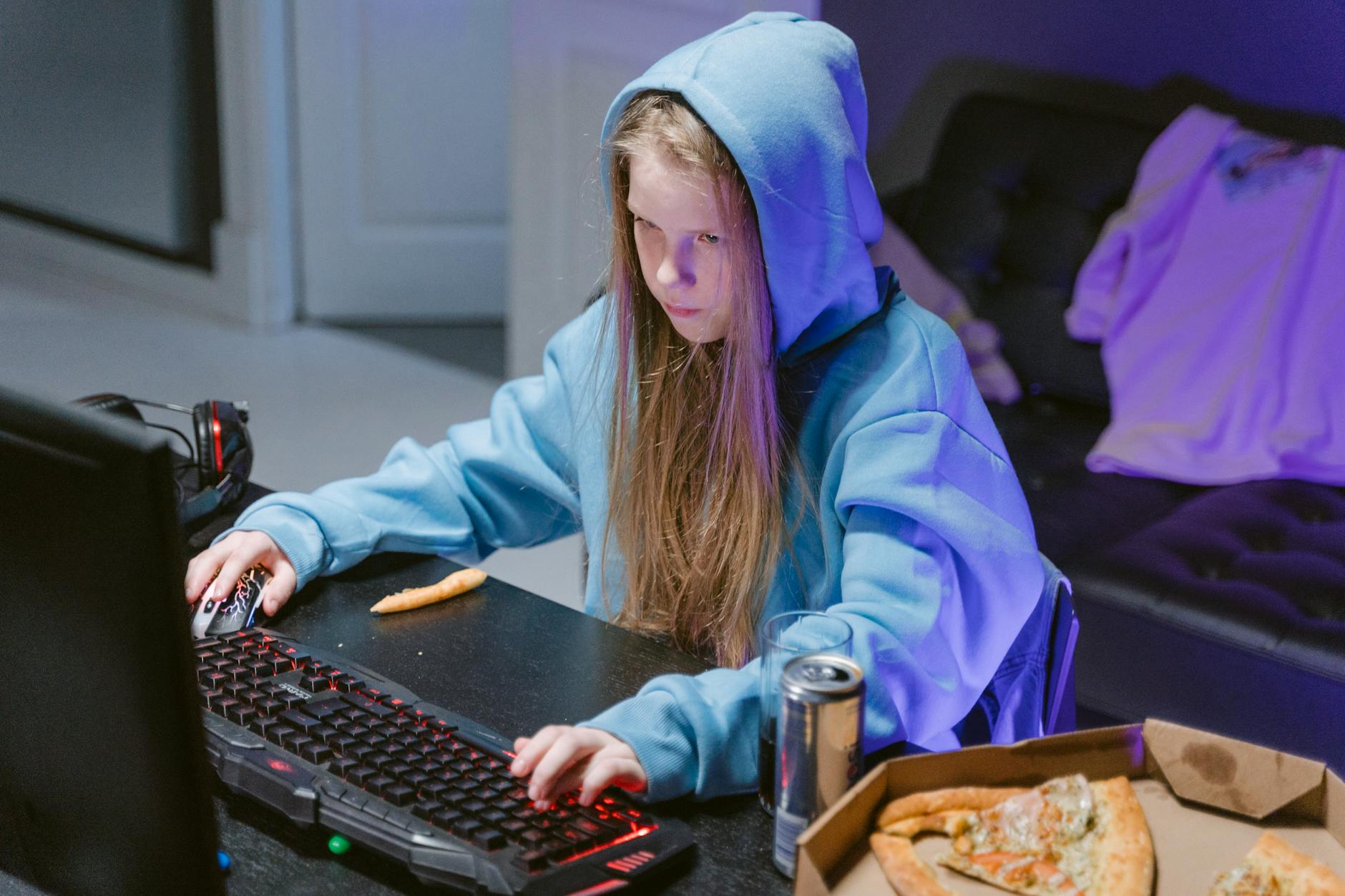 online gaming